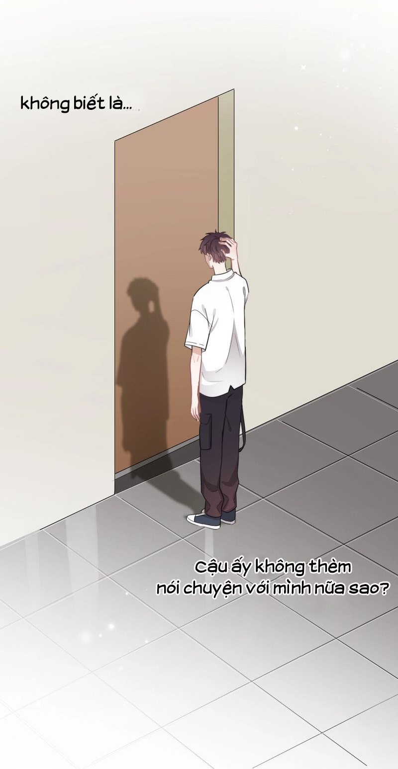 Đọc truyện NGƯỜI ĐÀN ÔNG ẤY KHIẾN TÔI KHÔNG THỂ CƯỠNG LẠI - Chapter 10