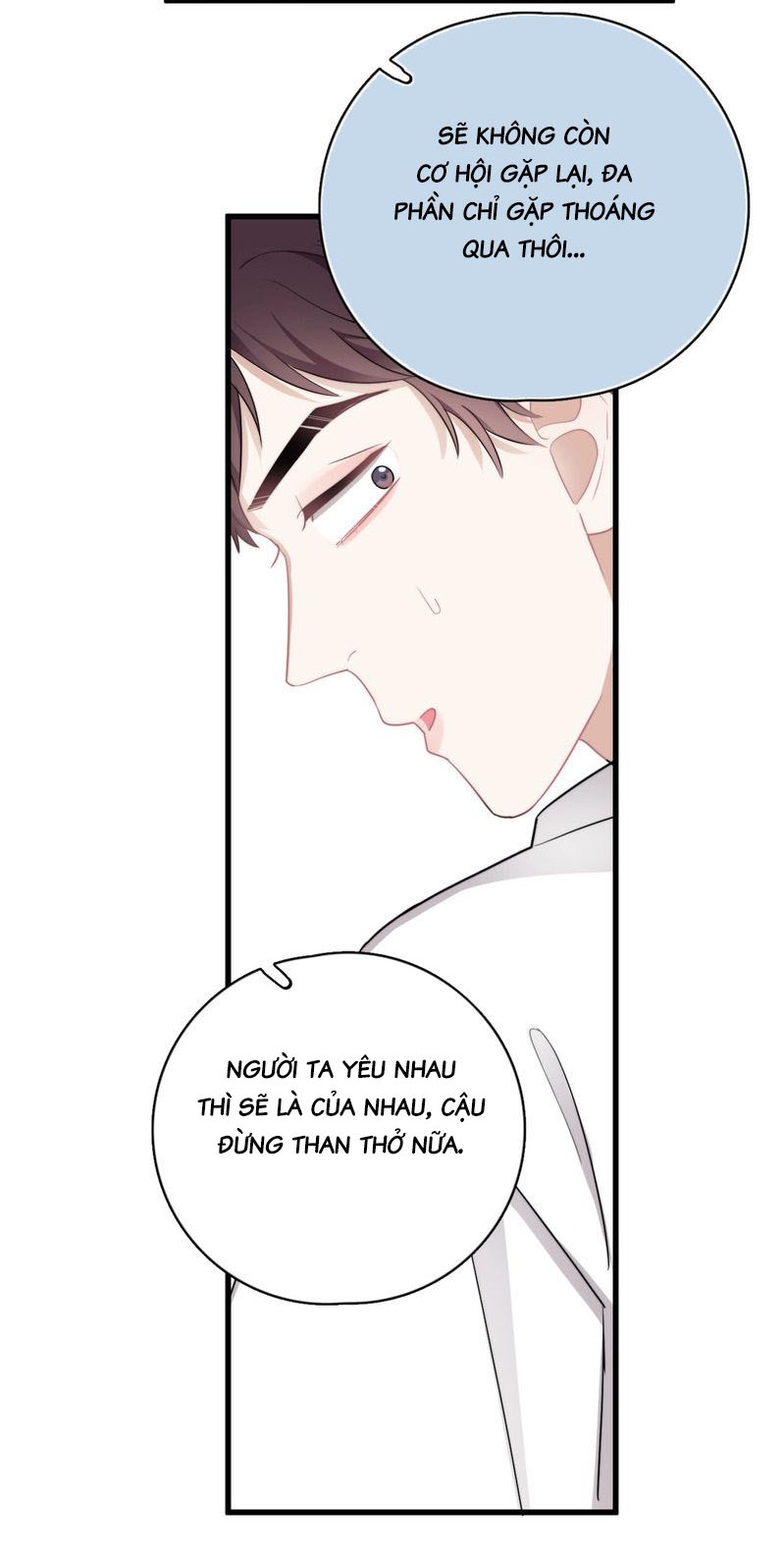 Đọc truyện NGƯỜI ĐÀN ÔNG ẤY KHIẾN TÔI KHÔNG THỂ CƯỠNG LẠI - Chapter 10