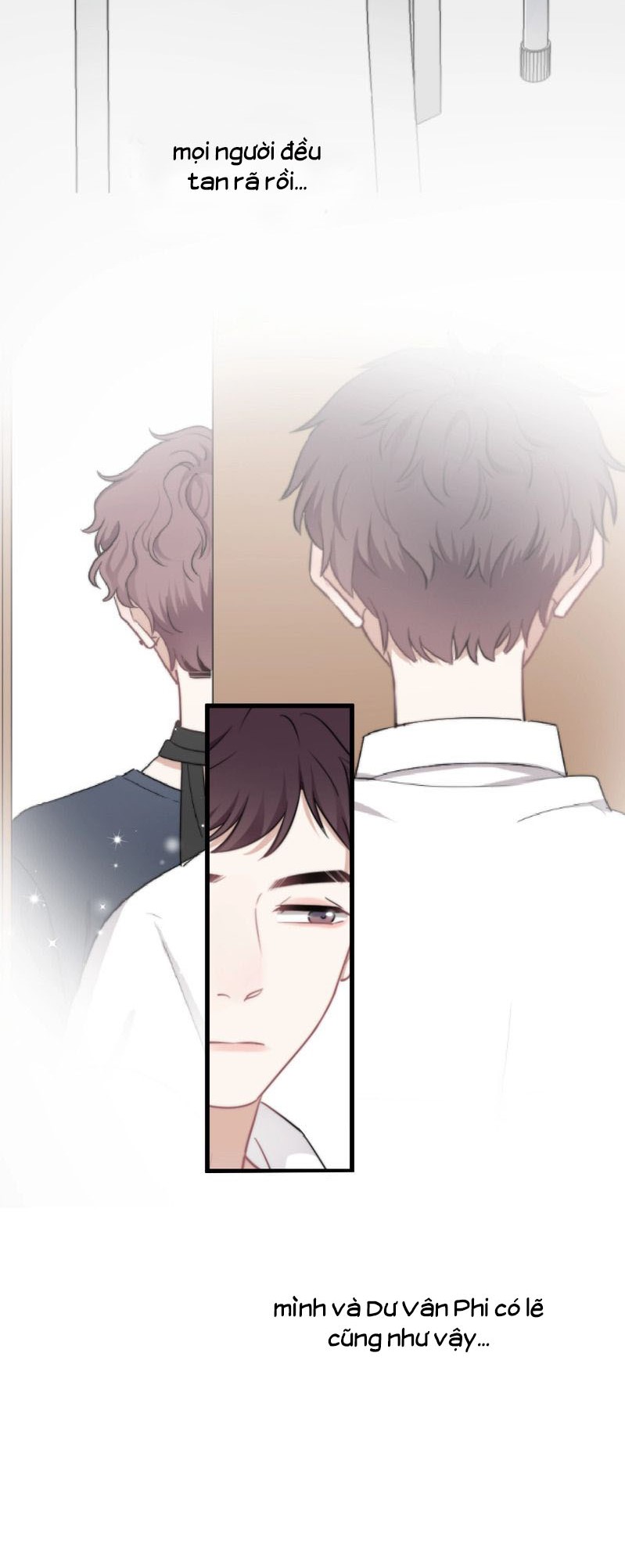 Đọc truyện NGƯỜI ĐÀN ÔNG ẤY KHIẾN TÔI KHÔNG THỂ CƯỠNG LẠI - Chapter 10