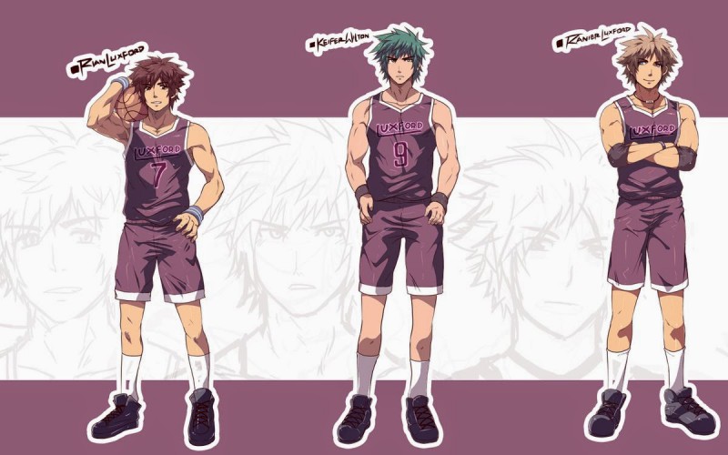 Đọc truyện Tập Art Sinh Động HOÀN - Chapter 2