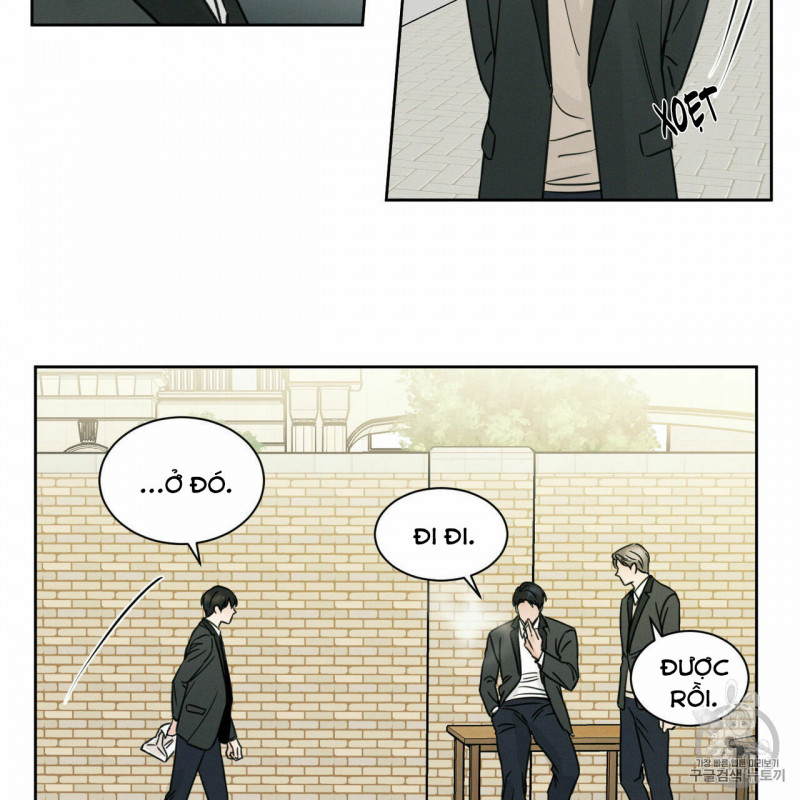 Đọc truyện Dù Anh Không Yêu Em - Chapter 3