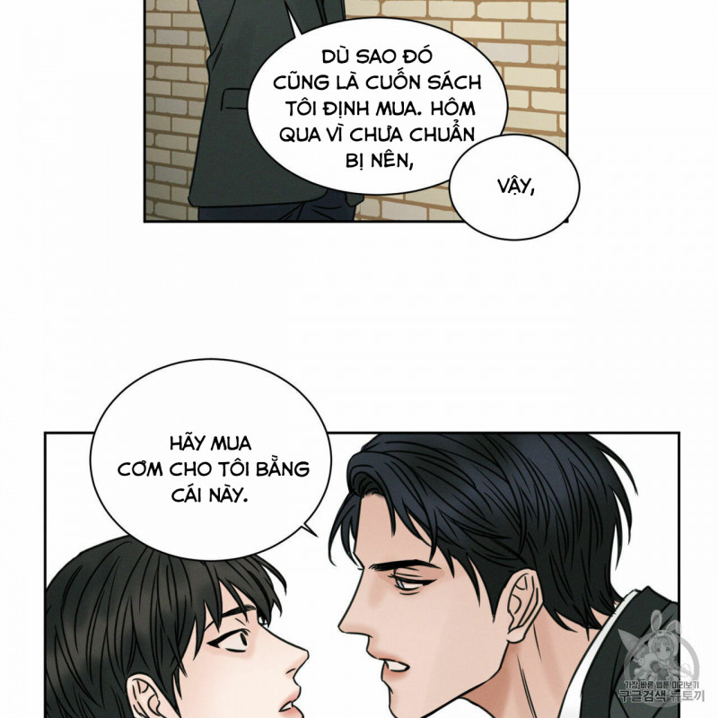 Đọc truyện Dù Anh Không Yêu Em - Chapter 3