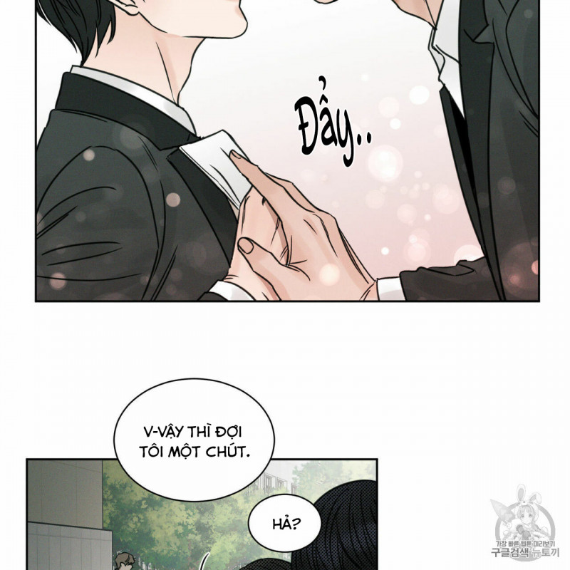 Đọc truyện Dù Anh Không Yêu Em - Chapter 3