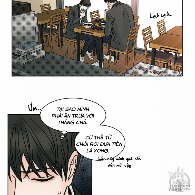 Đọc truyện Dù Anh Không Yêu Em - Chapter 3