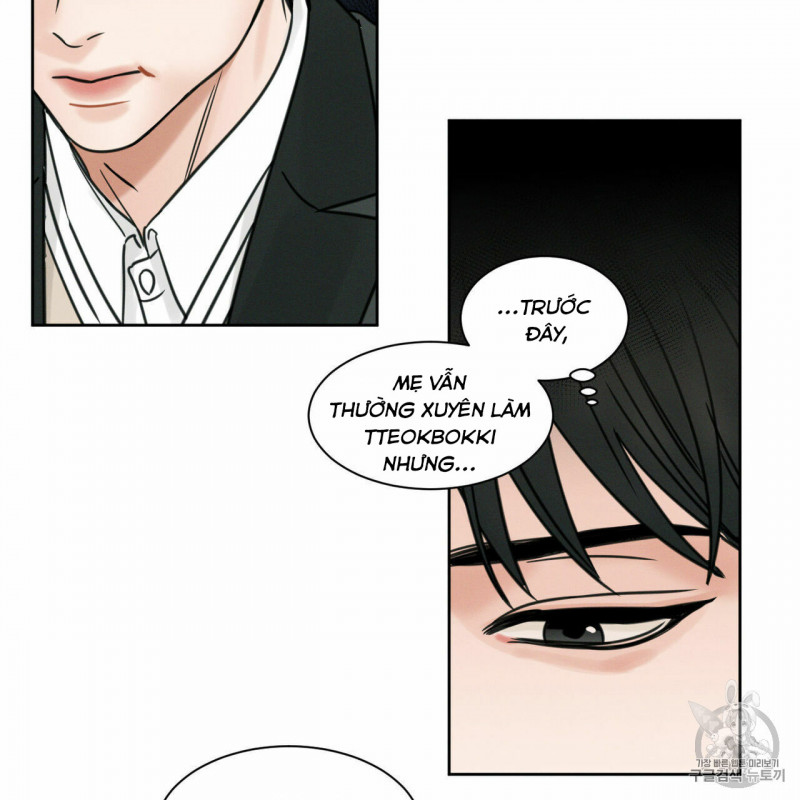 Đọc truyện Dù Anh Không Yêu Em - Chapter 3