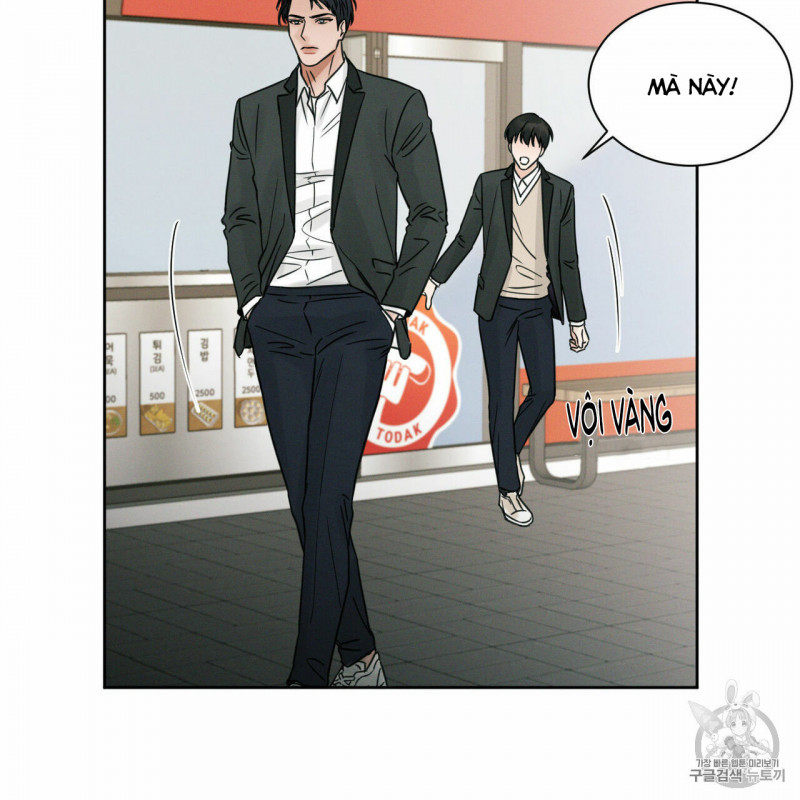 Đọc truyện Dù Anh Không Yêu Em - Chapter 3