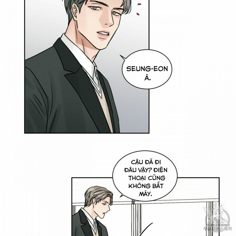 Đọc truyện Dù Anh Không Yêu Em - Chapter 3