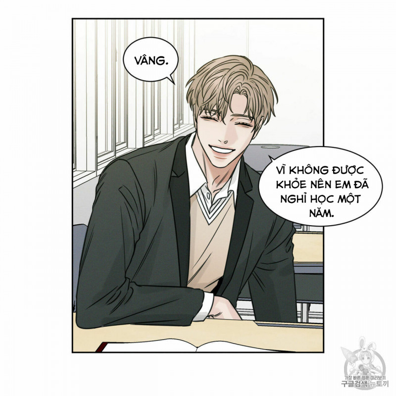 Đọc truyện Dù Anh Không Yêu Em - Chapter 3