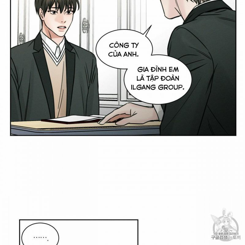 Đọc truyện Dù Anh Không Yêu Em - Chapter 3