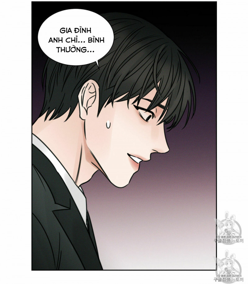 Đọc truyện Dù Anh Không Yêu Em - Chapter 3