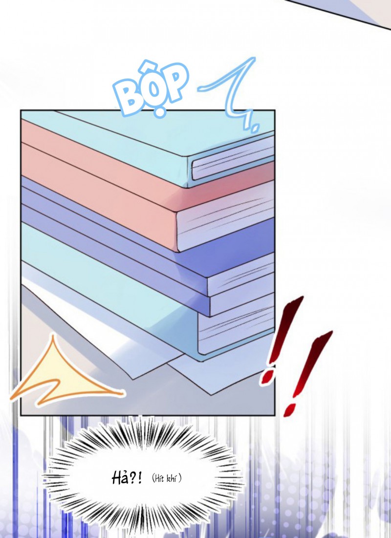 Đọc truyện Mối tình đầu của cậu ấy lại chính là tôi - Chapter 8