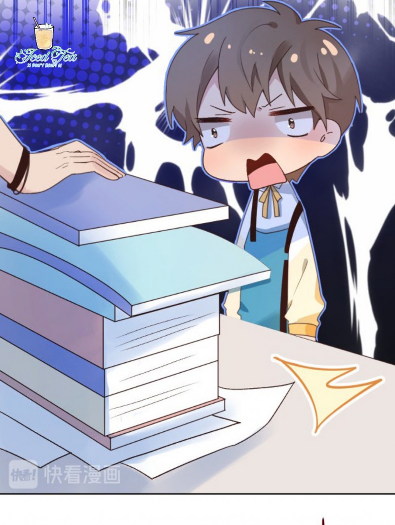 Đọc truyện Mối tình đầu của cậu ấy lại chính là tôi - Chapter 8