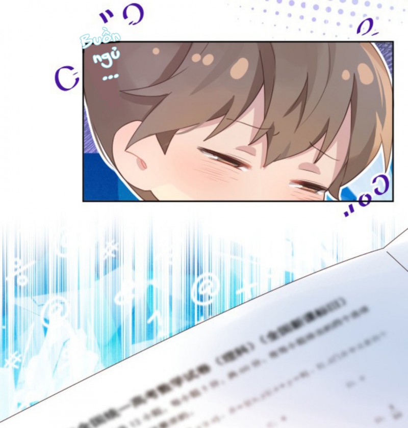 Đọc truyện Mối tình đầu của cậu ấy lại chính là tôi - Chapter 8