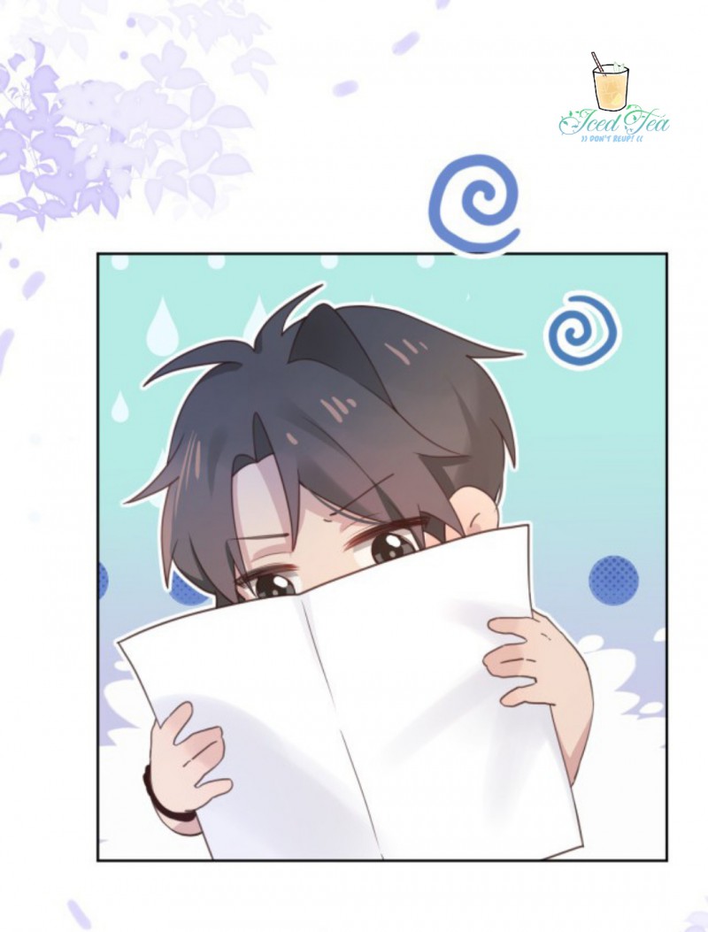 Đọc truyện Mối tình đầu của cậu ấy lại chính là tôi - Chapter 8