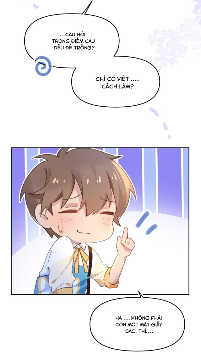 Đọc truyện Mối tình đầu của cậu ấy lại chính là tôi - Chapter 8