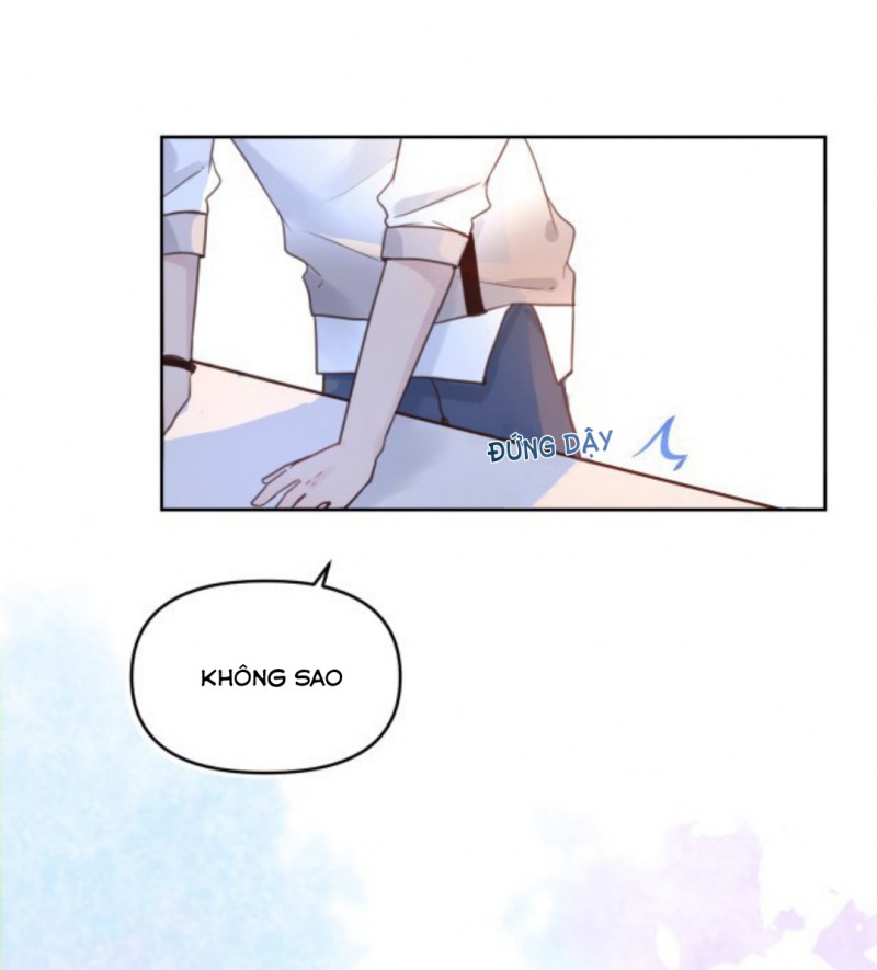 Đọc truyện Mối tình đầu của cậu ấy lại chính là tôi - Chapter 8