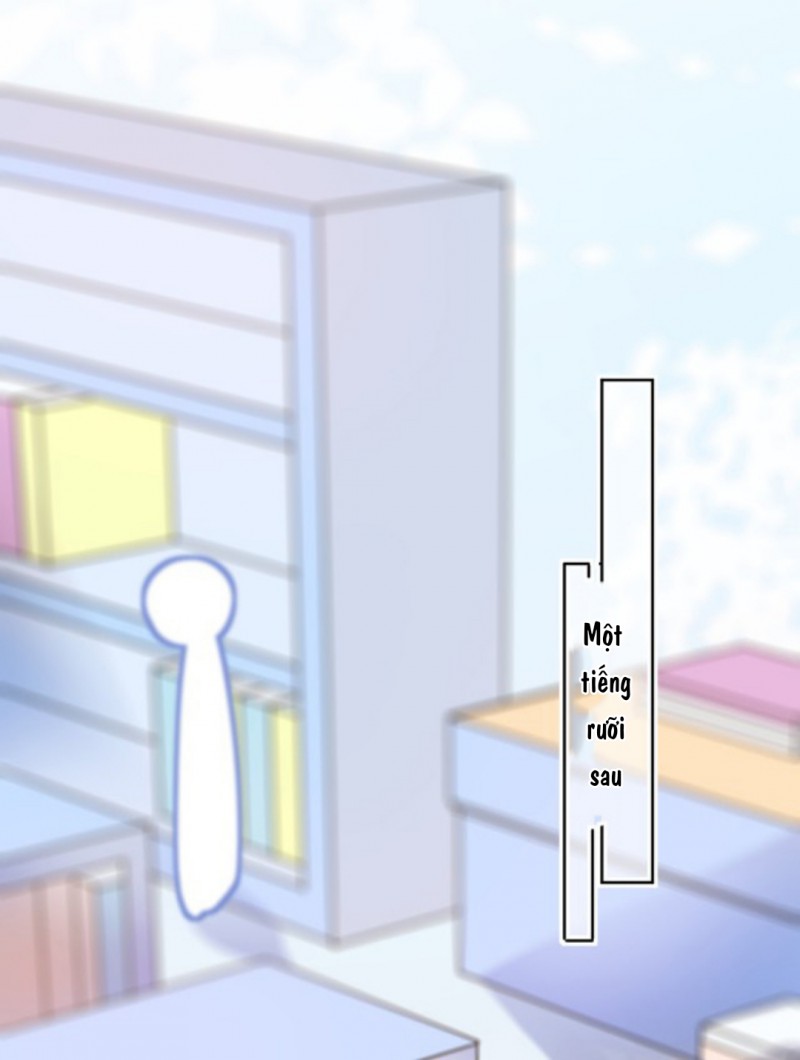 Đọc truyện Mối tình đầu của cậu ấy lại chính là tôi - Chapter 8
