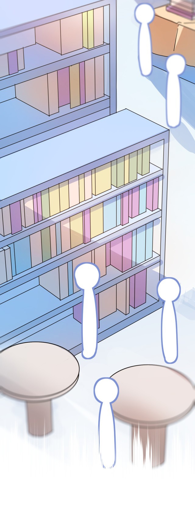 Đọc truyện Mối tình đầu của cậu ấy lại chính là tôi - Chapter 8