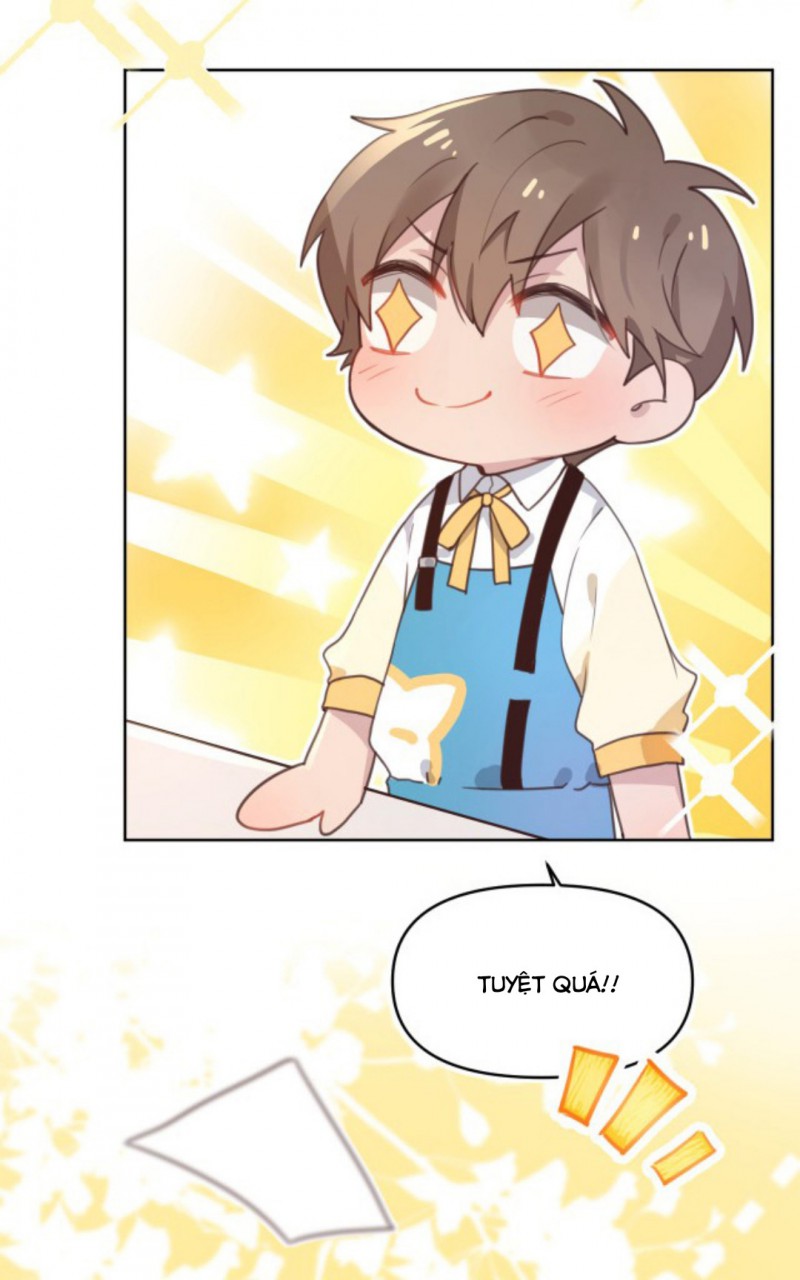 Đọc truyện Mối tình đầu của cậu ấy lại chính là tôi - Chapter 8