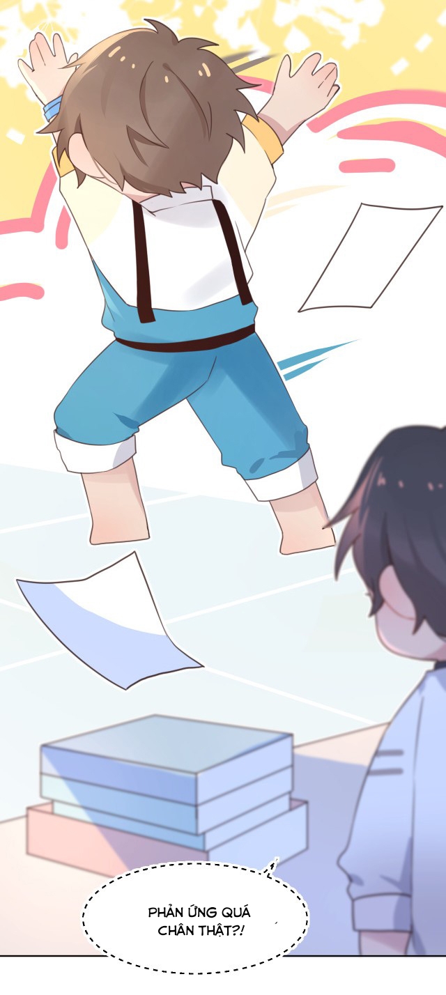 Đọc truyện Mối tình đầu của cậu ấy lại chính là tôi - Chapter 8