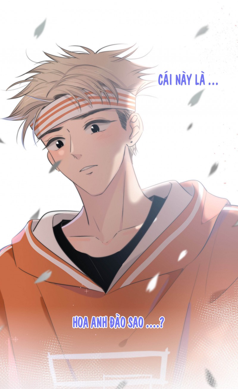 Đọc truyện Chạm vào thế giới của người - Chapter 4