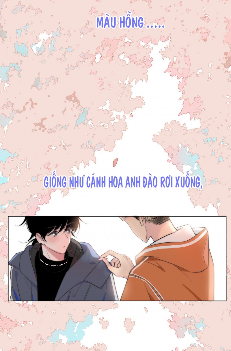 Đọc truyện Chạm vào thế giới của người - Chapter 4