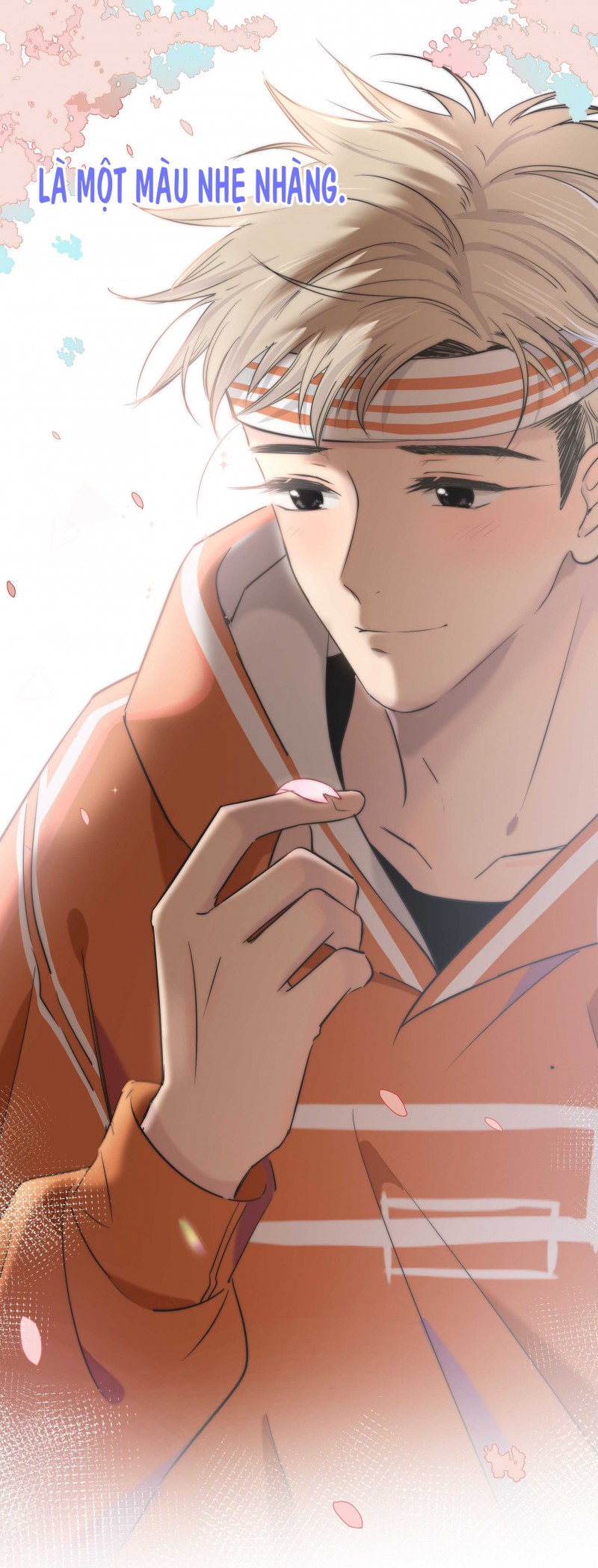 Đọc truyện Chạm vào thế giới của người - Chapter 4