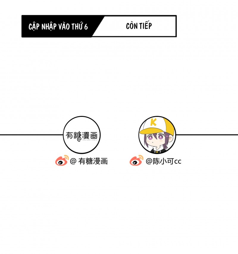 Đọc truyện Chạm vào thế giới của người - Chapter 4