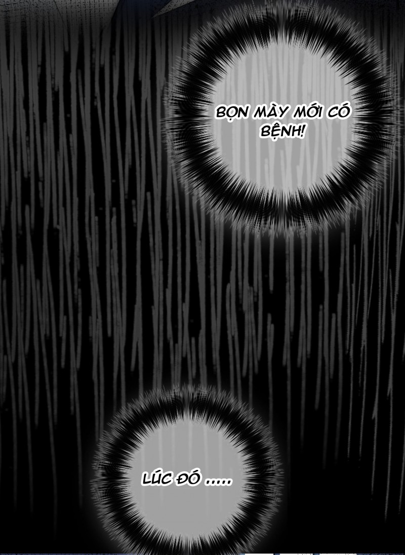 Đọc truyện Chạm vào thế giới của người - Chapter 5