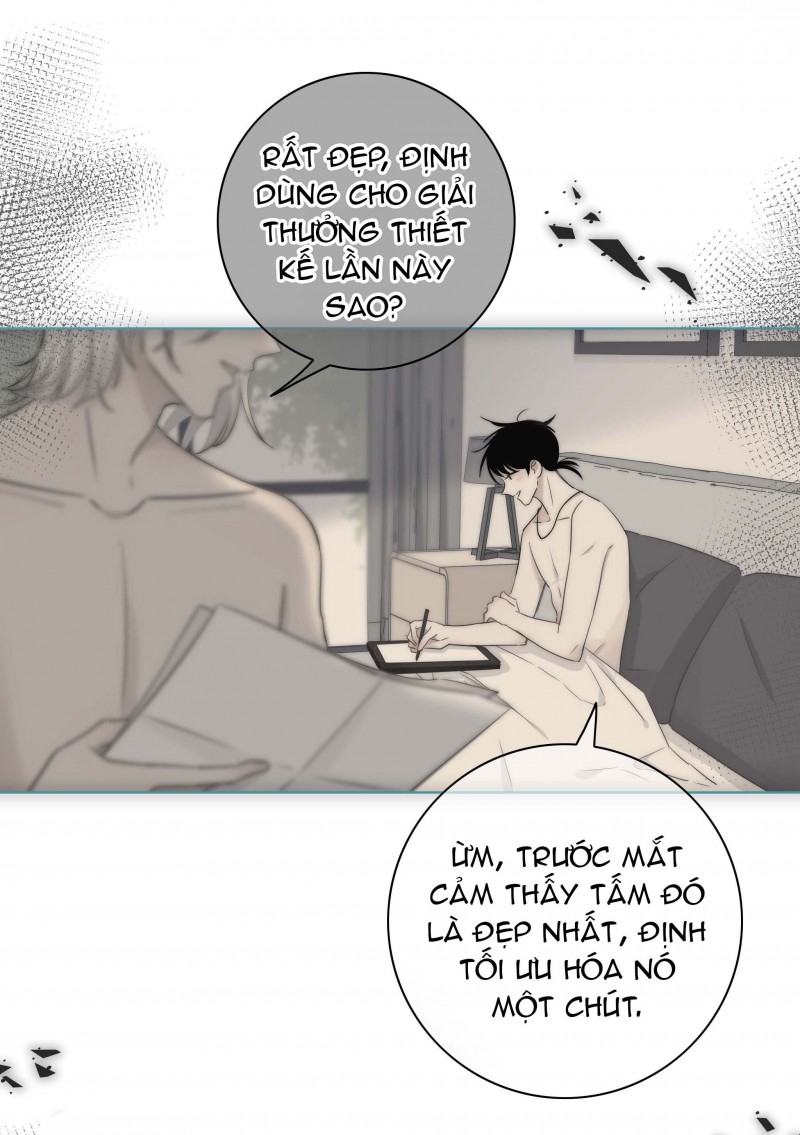 Đọc truyện Chạm vào thế giới của người - Chapter 5