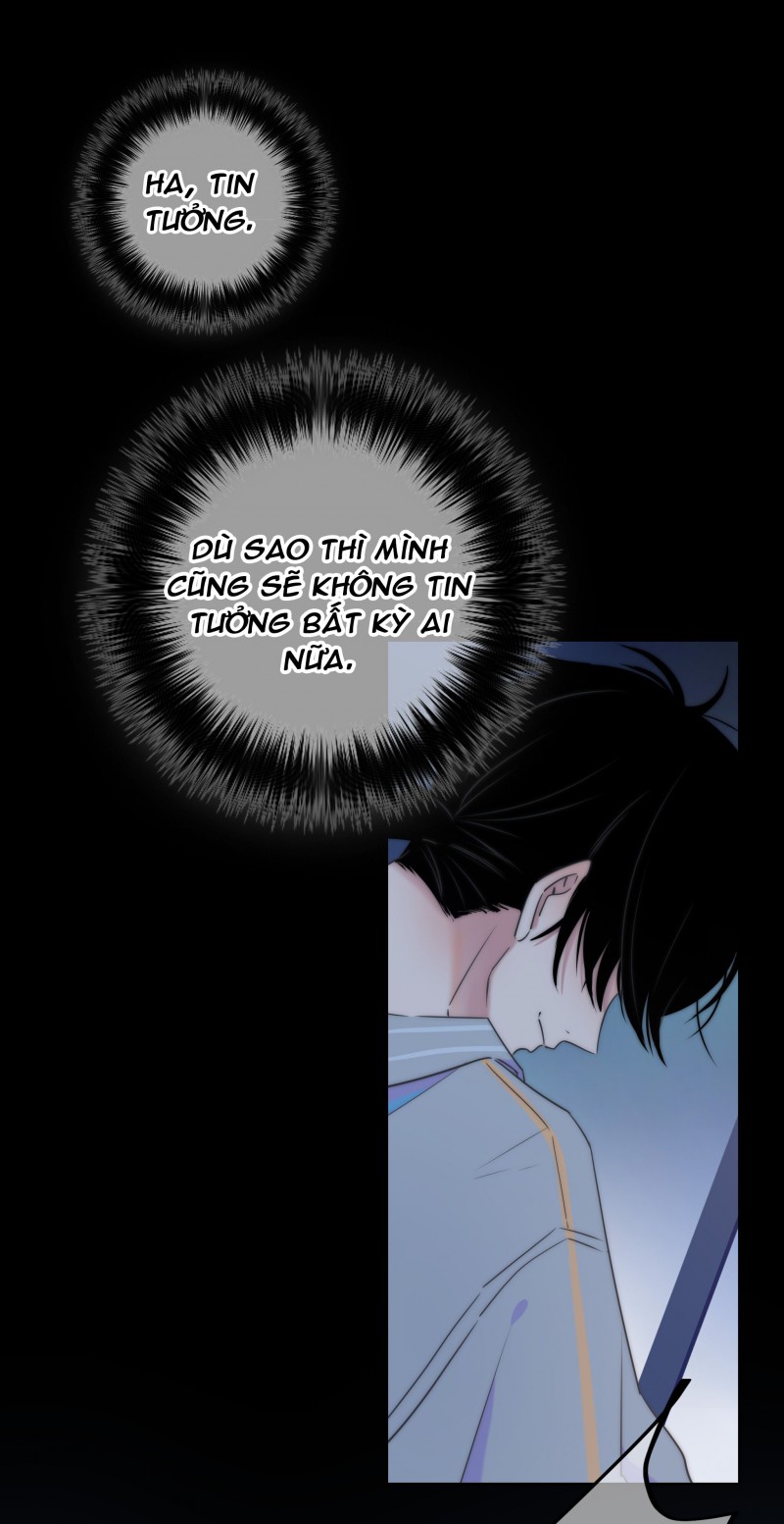 Đọc truyện Chạm vào thế giới của người - Chapter 5