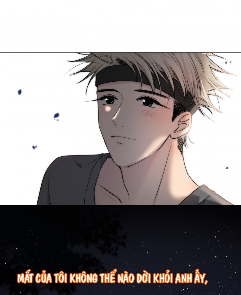 Đọc truyện Chạm vào thế giới của người - Chapter 5