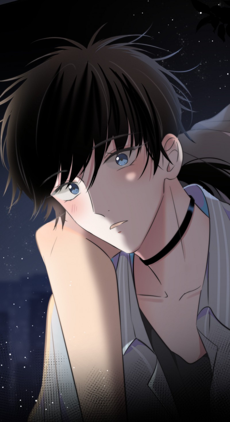 Đọc truyện Chạm vào thế giới của người - Chapter 5