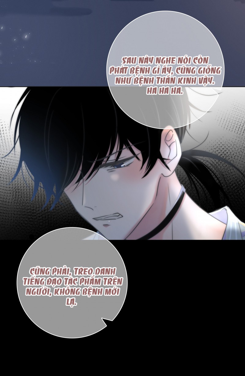 Đọc truyện Chạm vào thế giới của người - Chapter 5
