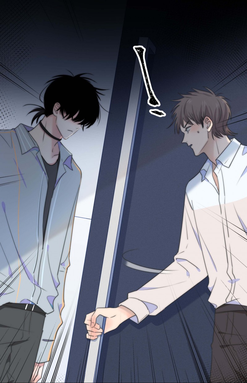 Đọc truyện Chạm vào thế giới của người - Chapter 5
