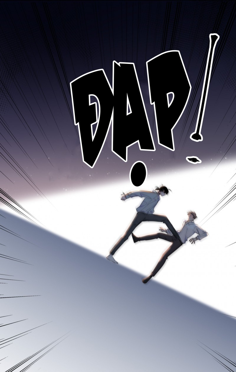 Đọc truyện Chạm vào thế giới của người - Chapter 5