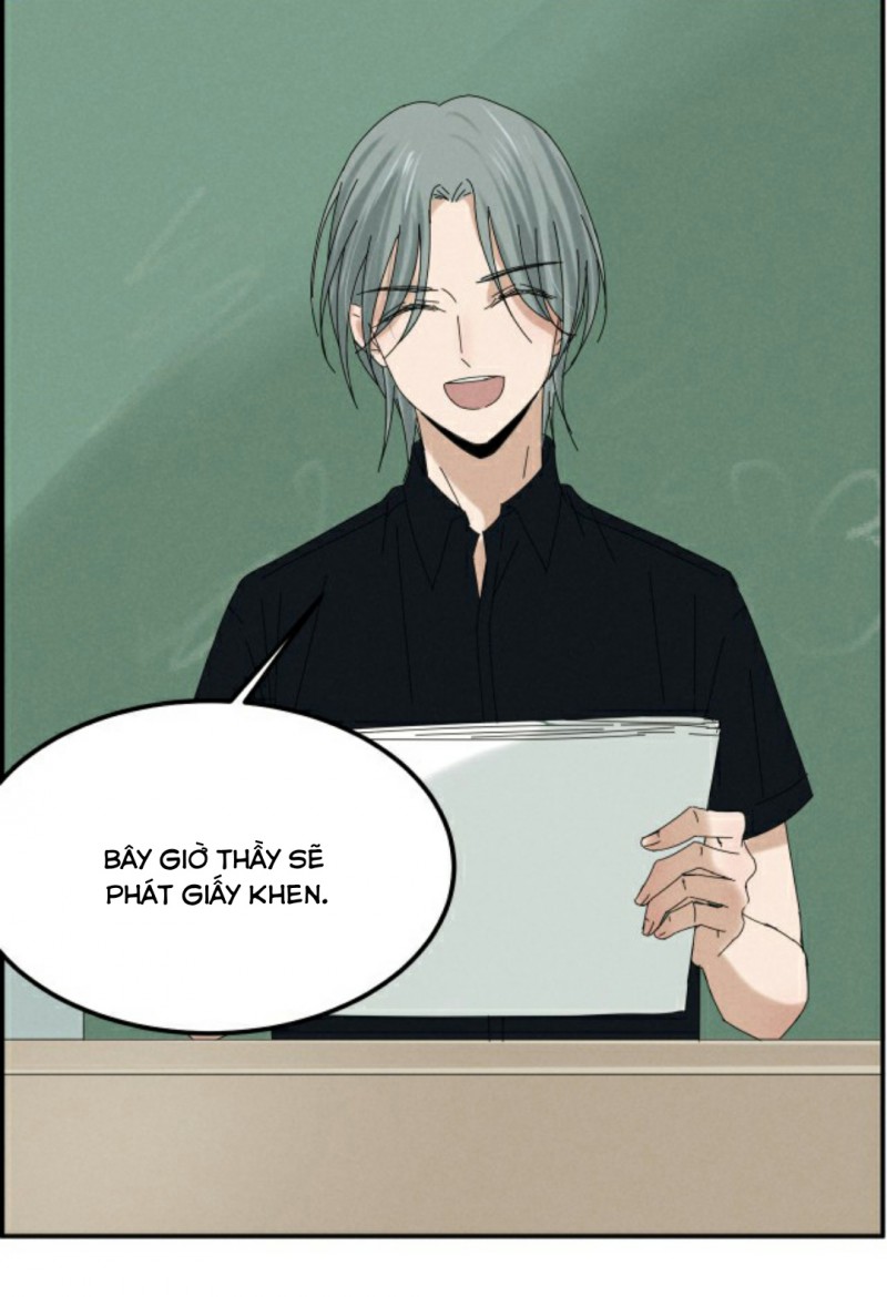 Đọc truyện Sự cứu rỗi của anh ấy - Chapter 2
