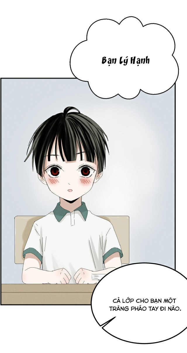 Đọc truyện Sự cứu rỗi của anh ấy - Chapter 2