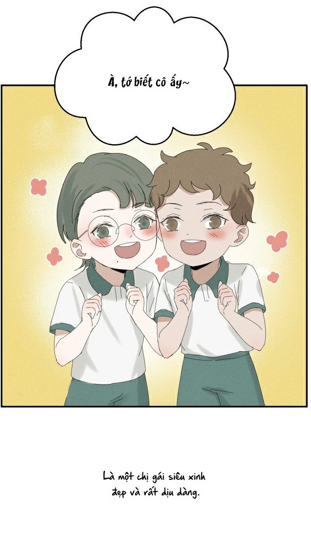 Đọc truyện Sự cứu rỗi của anh ấy - Chapter 2