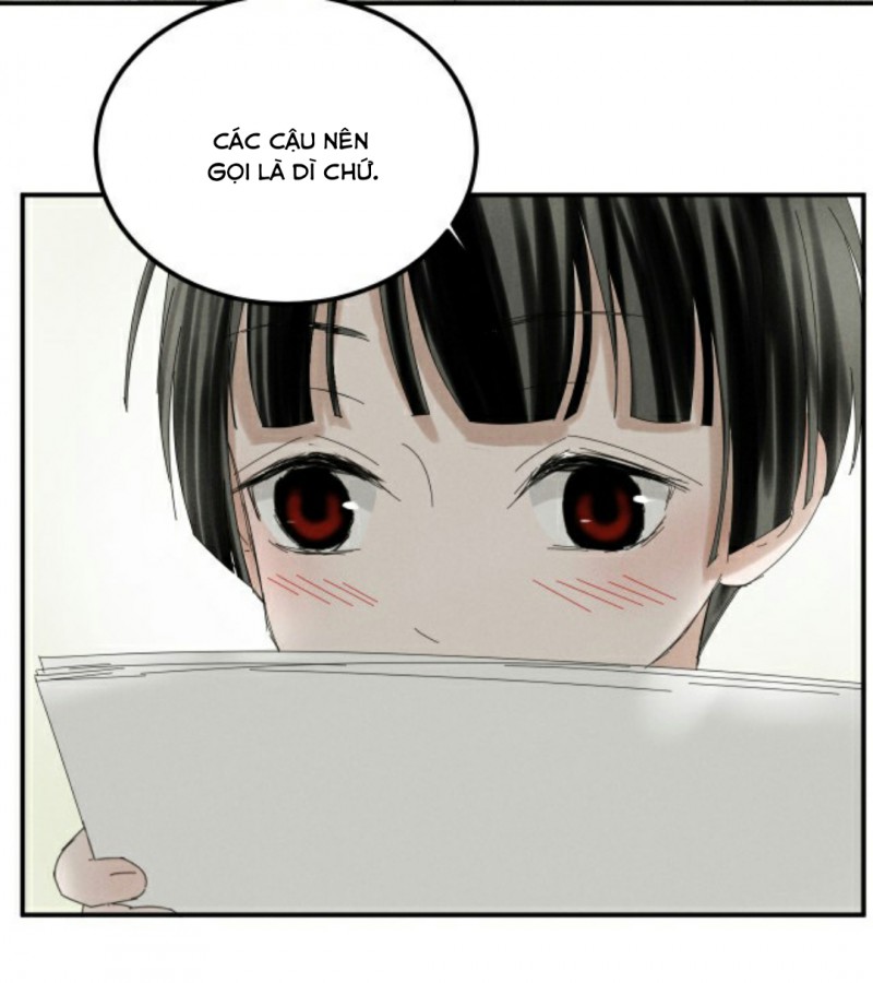 Đọc truyện Sự cứu rỗi của anh ấy - Chapter 2