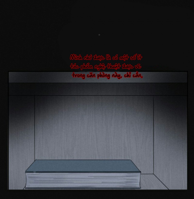 Đọc truyện Sự cứu rỗi của anh ấy - Chapter 2