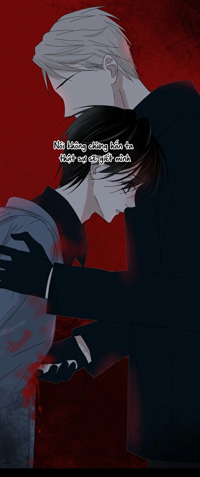 Đọc truyện Sự cứu rỗi của anh ấy - Chapter 2