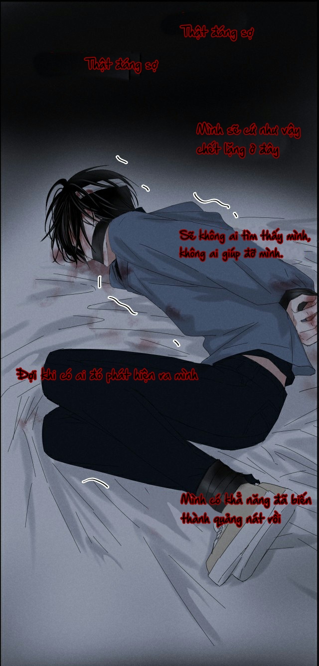 Đọc truyện Sự cứu rỗi của anh ấy - Chapter 2