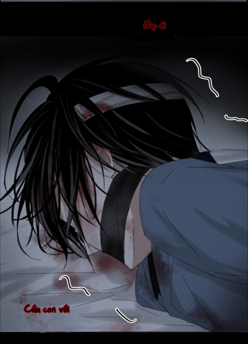 Đọc truyện Sự cứu rỗi của anh ấy - Chapter 2