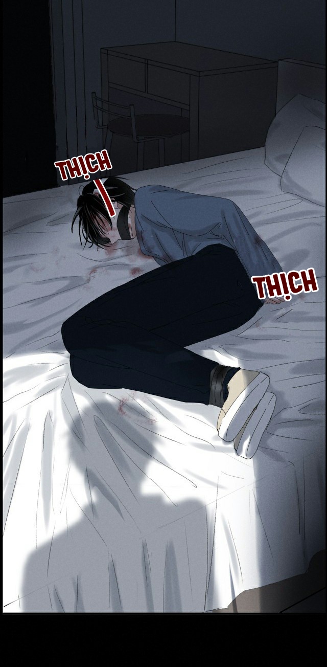 Đọc truyện Sự cứu rỗi của anh ấy - Chapter 2