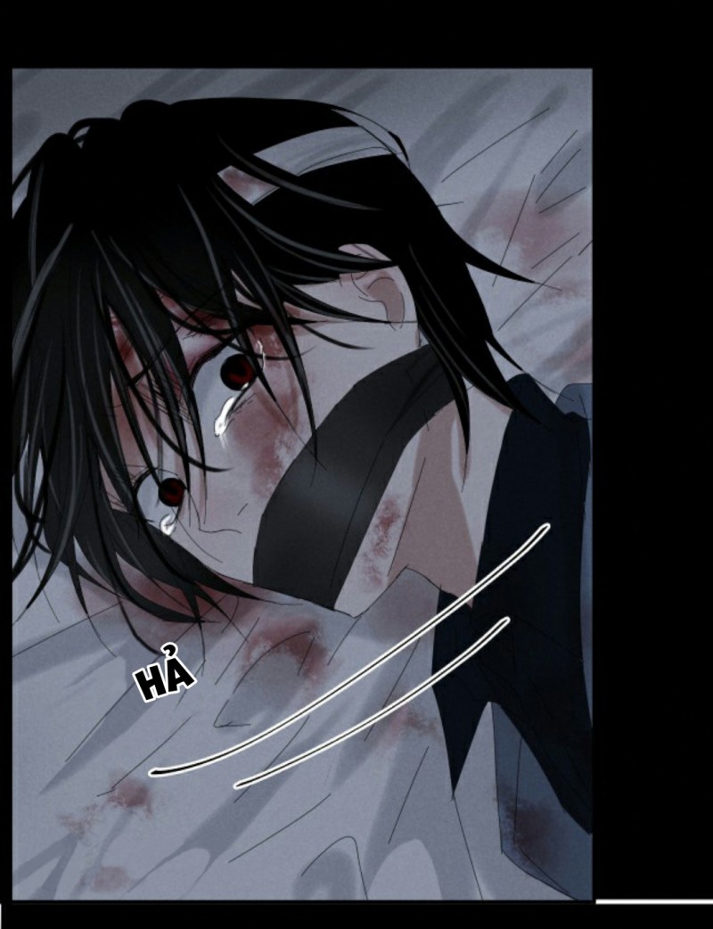 Đọc truyện Sự cứu rỗi của anh ấy - Chapter 2