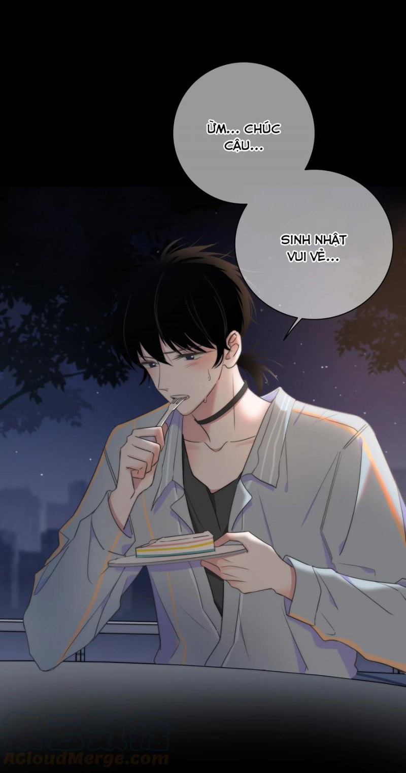 Đọc truyện Chạm vào thế giới của người - Chapter 6