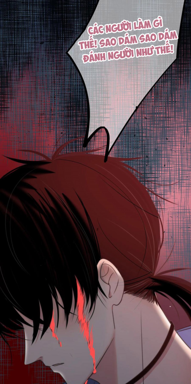 Đọc truyện Chạm vào thế giới của người - Chapter 6