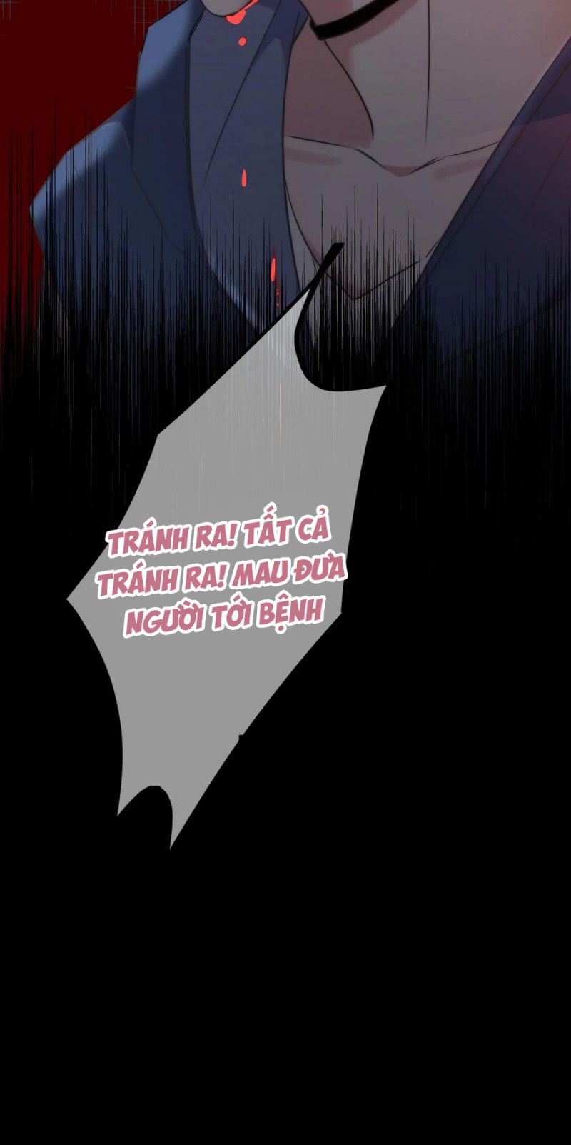 Đọc truyện Chạm vào thế giới của người - Chapter 6