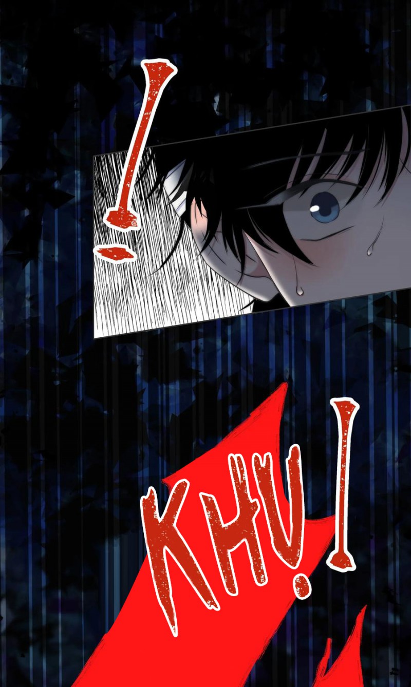 Đọc truyện Chạm vào thế giới của người - Chapter 6